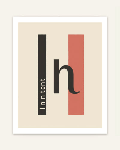 Avsikt Poster