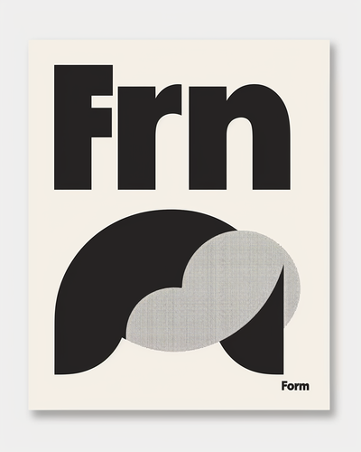 Form Poster