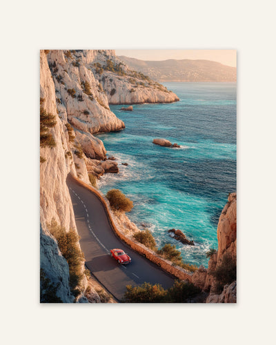 French Riviera