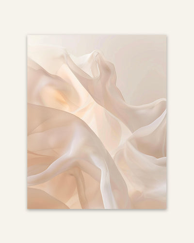 Light Fade Poster