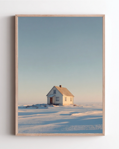 LONELY HOUSE