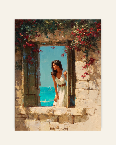 La Fenêtre