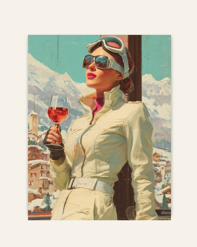Alpine Beer Vibe
