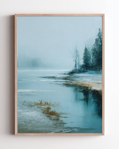 LAKE NORDIC