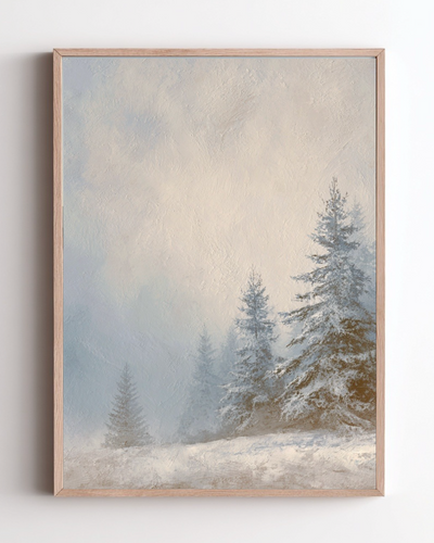 LIGHT FOREST