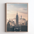 Nordanio NYC Washington-nyckelring med svart design och tydlig text, perfekt för nyckelorganisation eller som accessoar