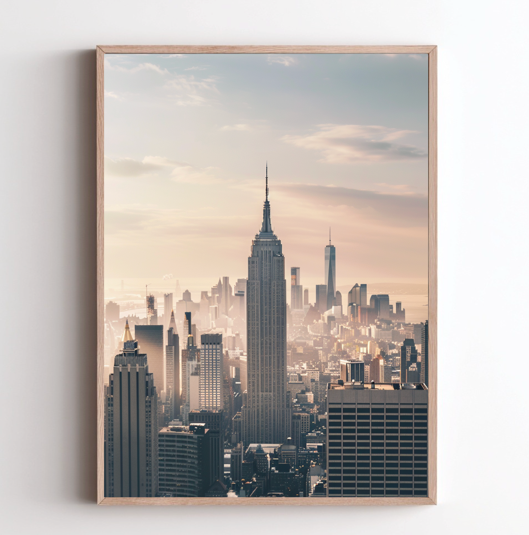 Nordanio NYC Washington-nyckelring med svart design och tydlig text, perfekt för nyckelorganisation eller som accessoar