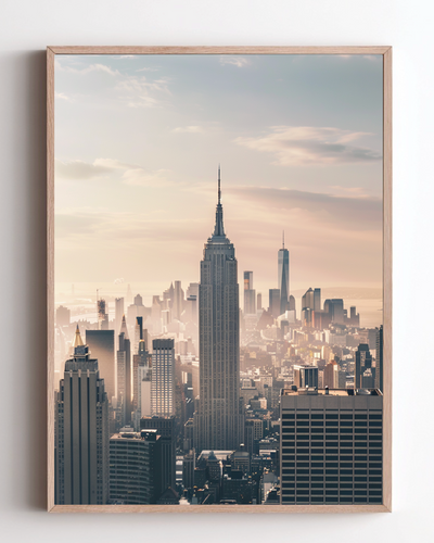NYC WASHINGTON